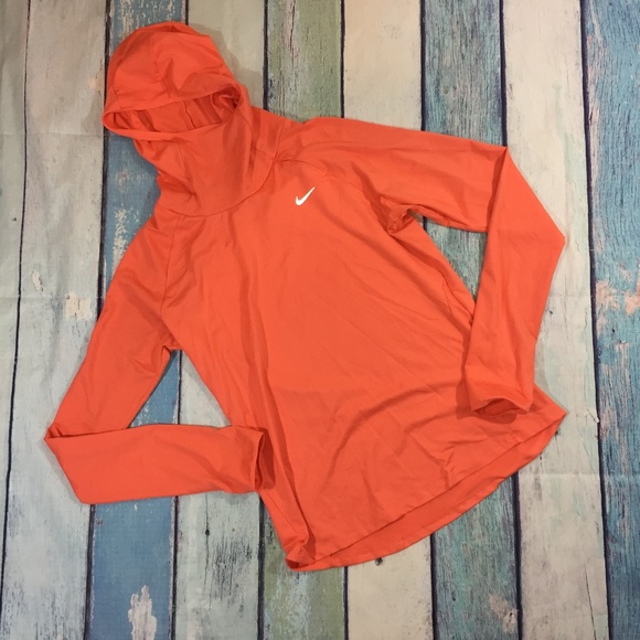 5x nike hoodie